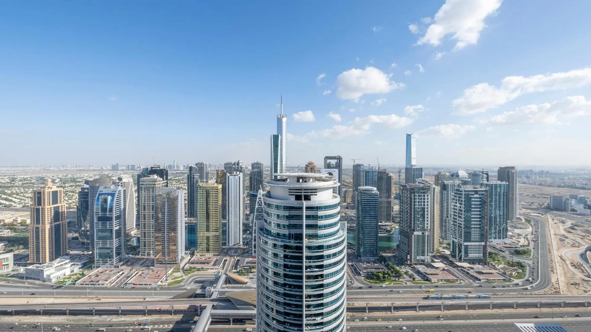 Vida Dubai Marina & Yacht Club Residences Apartment