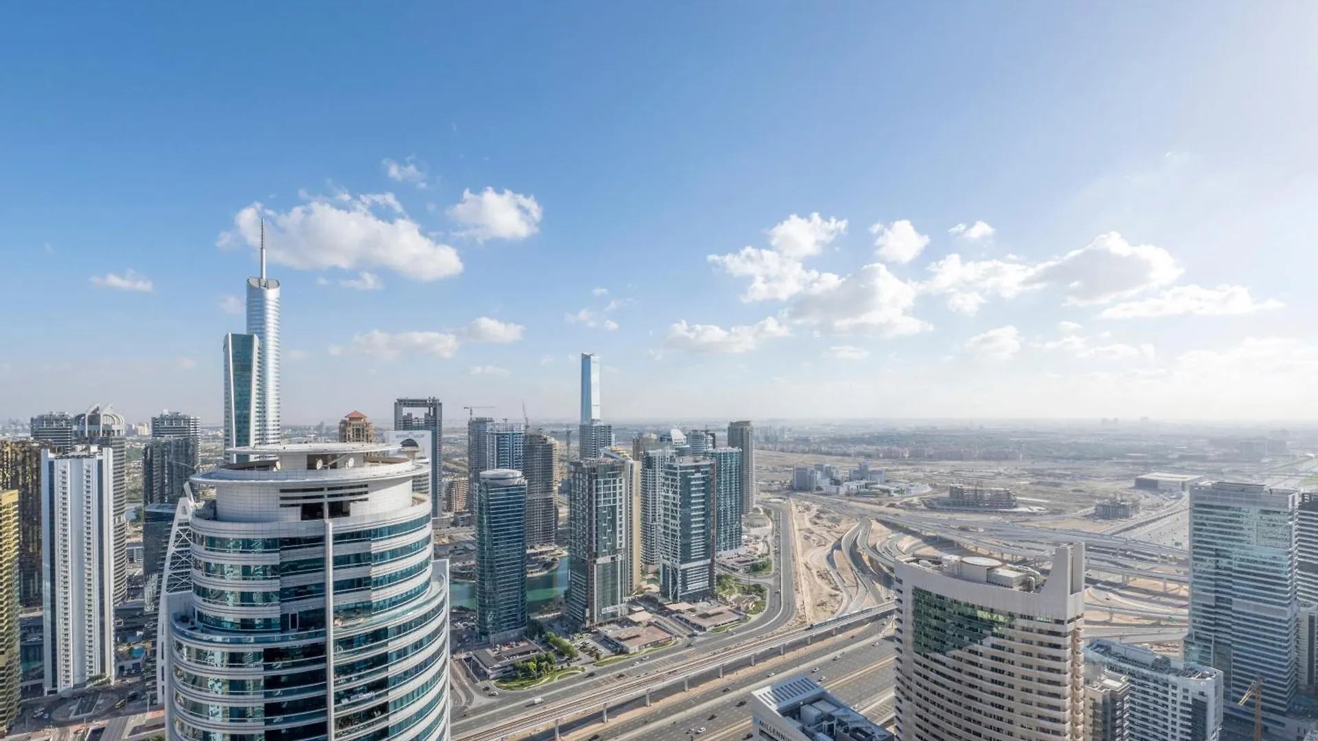 Vida Dubai Marina & Yacht Club Residences United Arab Emirates