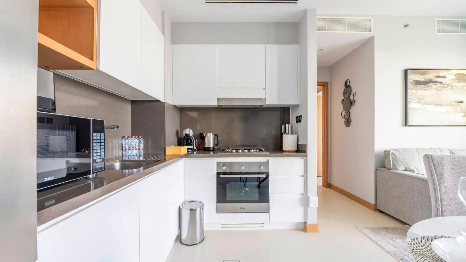 Vida Dubai Marina & Yacht Club Residences Apartment