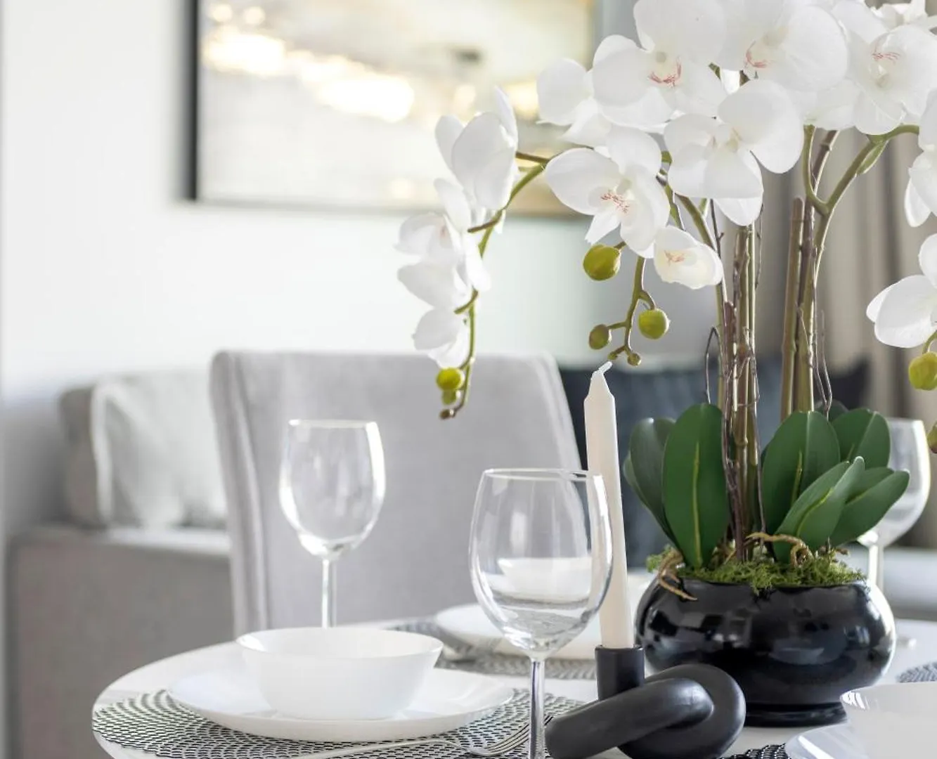 Vida Dubai Marina & Yacht Club Residences