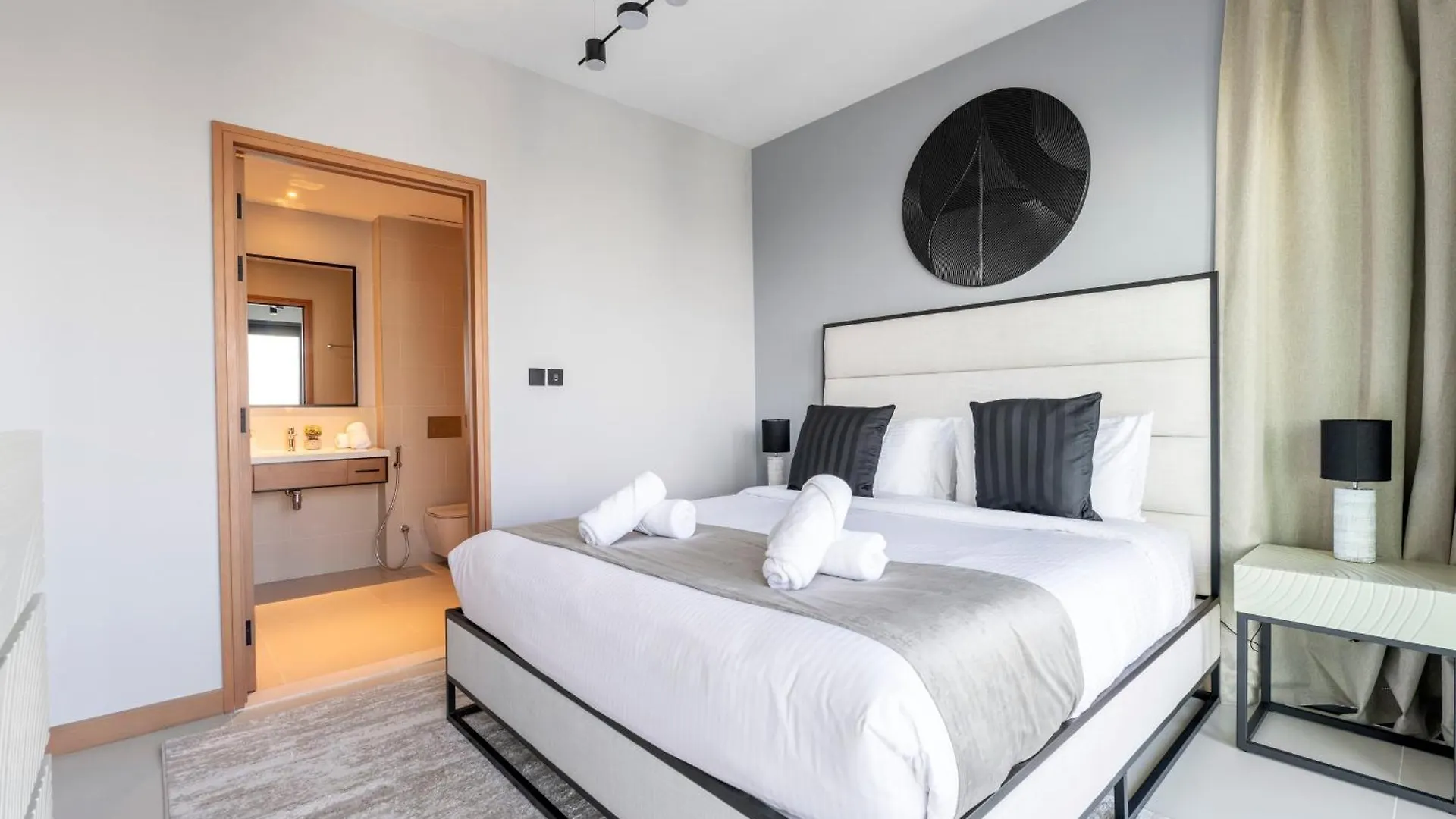 Vida Dubai Marina & Yacht Club Residences
