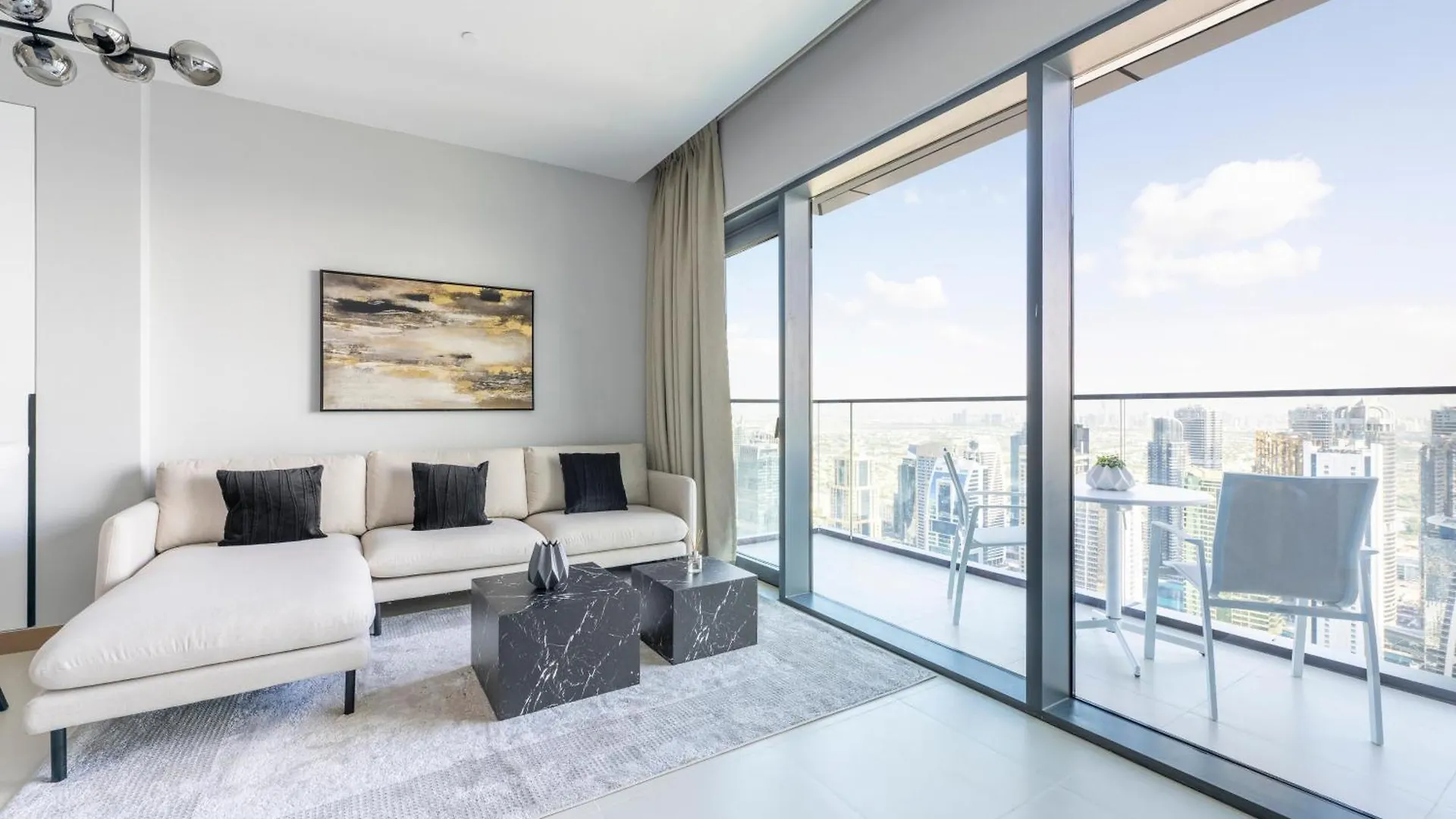 Vida Dubai Marina & Yacht Club Residences Apartment