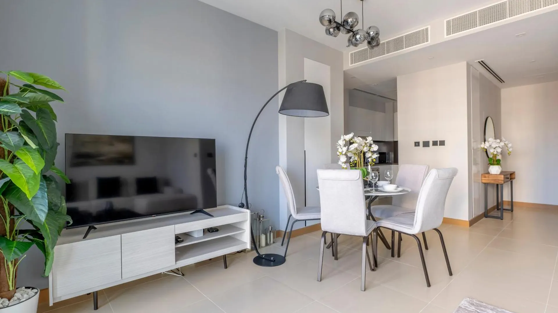 Vida Dubai Marina & Yacht Club Residences شقة