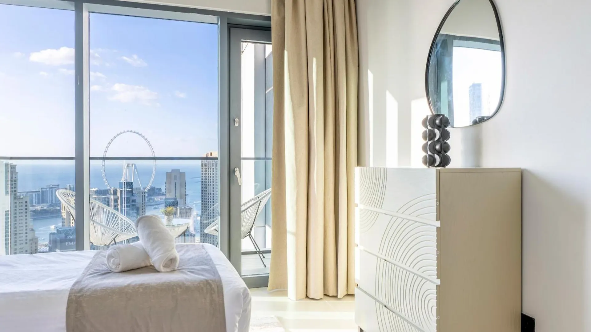Vida Dubai Marina & Yacht Club Residences