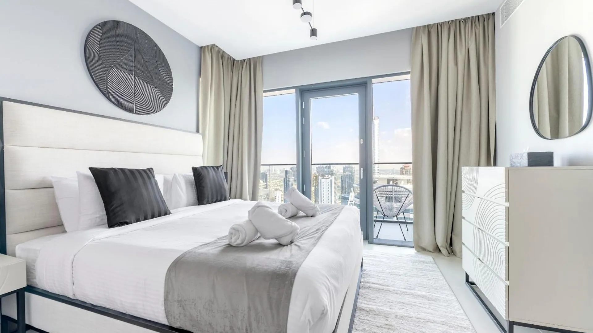 Vida Dubai Marina & Yacht Club Residences