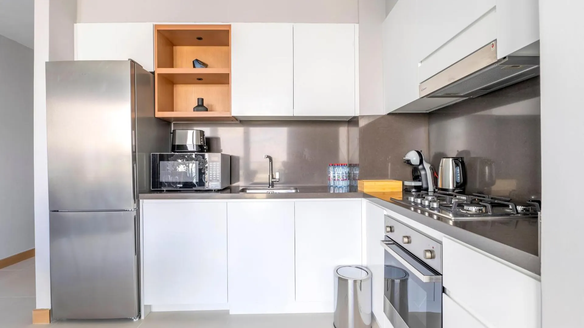Vida Dubai Marina & Yacht Club Residences الإمارات العربية المتحدة