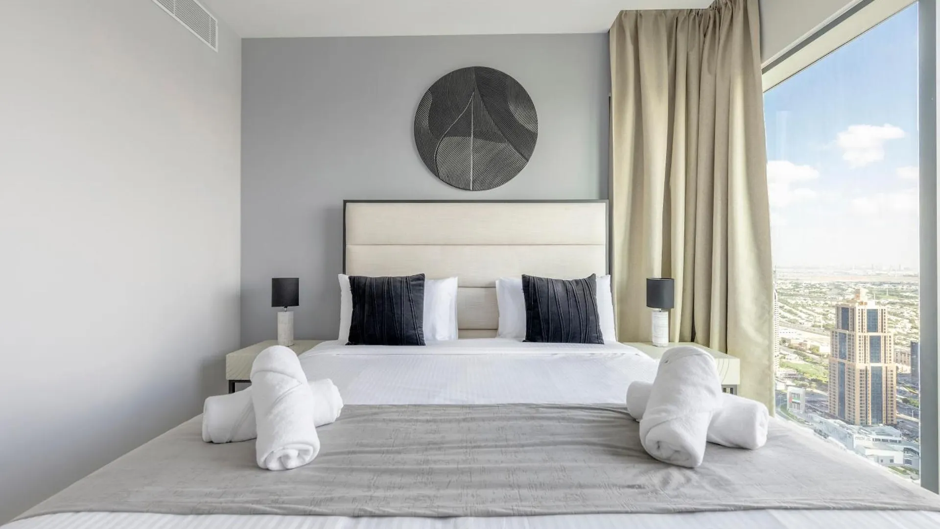 Vida Dubai Marina & Yacht Club Residences