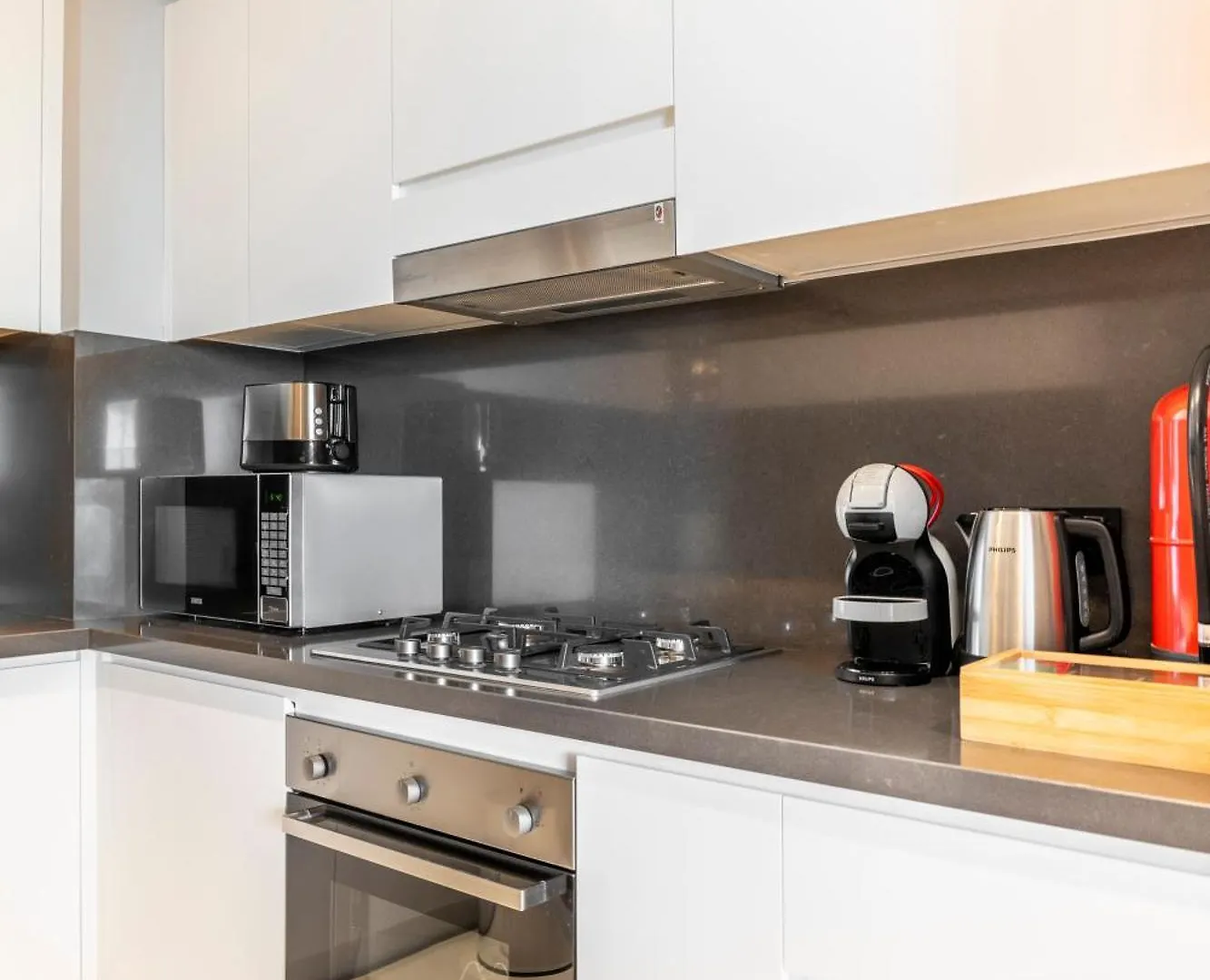 Vida Dubai Marina & Yacht Club Residences 0*,