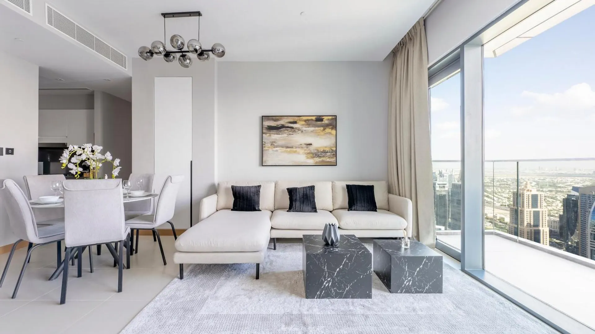 Vida Dubai Marina & Yacht Club Residences 0*,  الإمارات العربية المتحدة