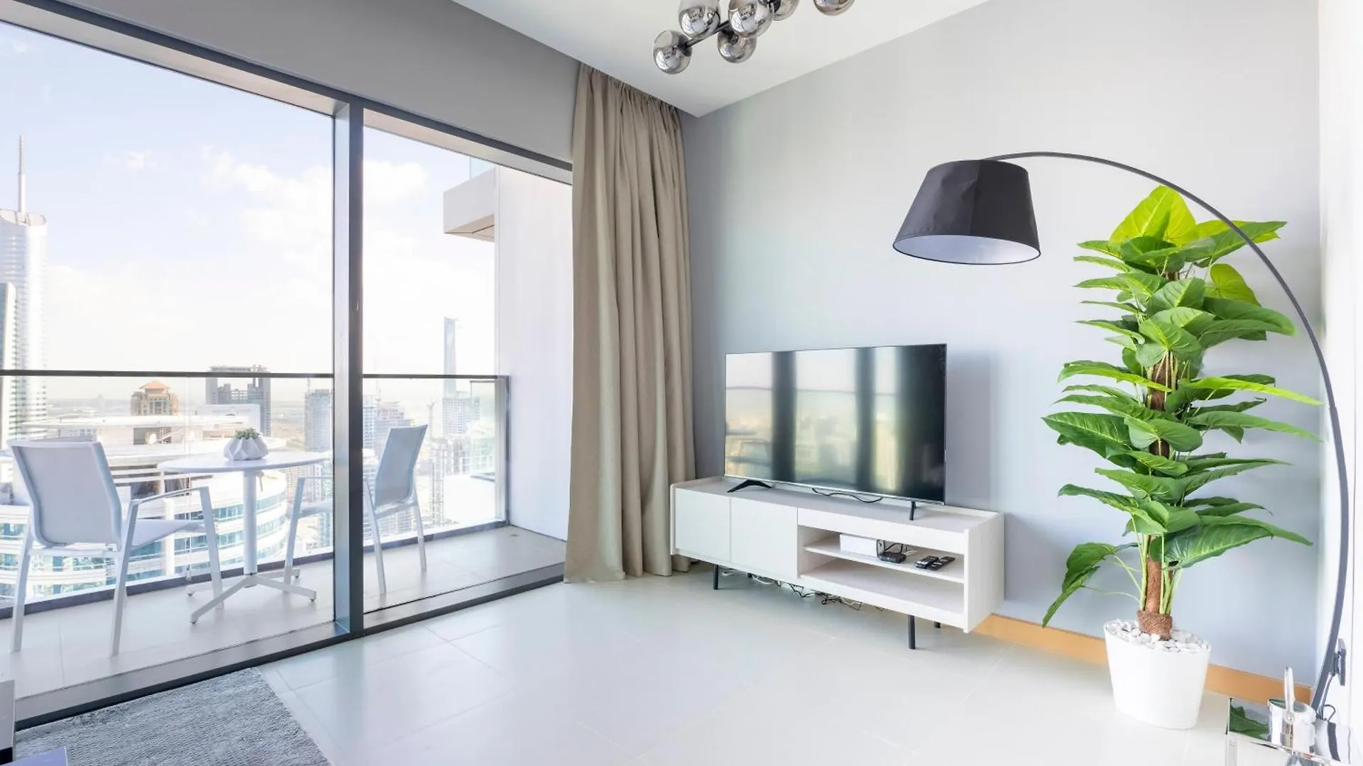 شقة Vida Dubai Marina & Yacht Club Residences